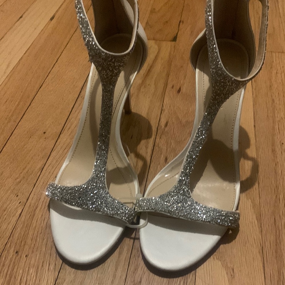 Vince camuto high heels.
